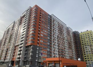 Квартира на продажу студия, 19.3 м2, Москва, 6-я Радиальная улица, 7/1к2, район Бирюлёво Восточное