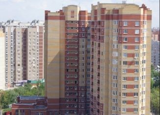 Сдается однокомнатная квартира, 41.7 м2, Московская область, улица Некрасова, 4