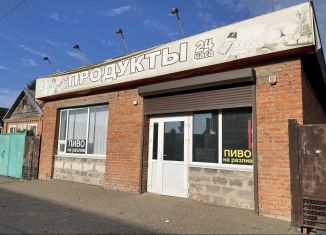 Сдаю в аренду помещение свободного назначения, 85 м2, Краснодар, Онежская улица, 42, микрорайон КСК