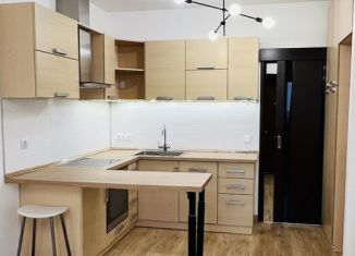 Продам квартиру студию, 32.5 м2, Санкт-Петербург, Туристская улица, 28к3, метро Комендантский проспект