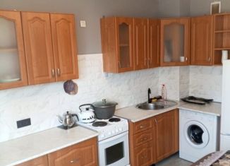 Продается 3-комнатная квартира, 85.2 м2, Казань, улица Виктора Сажинова, 3, ЖК Салават Купере