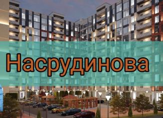 Продается 1-комнатная квартира, 45 м2, Дагестан, проспект Насрутдинова, 162