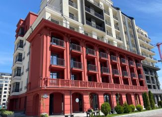 Продажа 2-ком. квартиры, 95.6 м2, Калининград