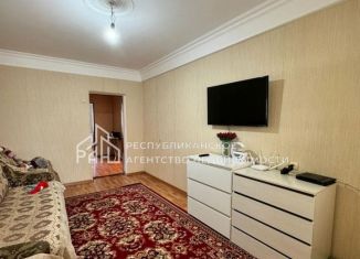 Продается 2-ком. квартира, 55 м2, Дагестан, улица Каримова, 12к2