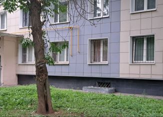 Квартира на продажу студия, 12 м2, Москва, Авангардная улица, 8к2