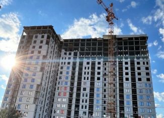 Продам квартиру студию, 32.3 м2, Брянск