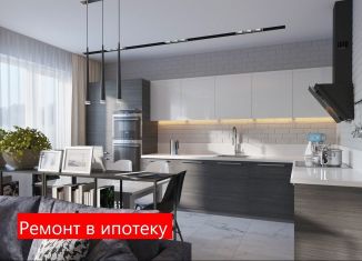 Двухкомнатная квартира на продажу, 40.1 м2, Тюмень, Калининский округ