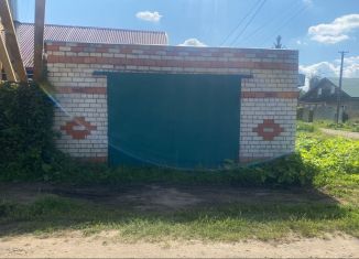 Сдаю гараж, 30 м2, Нижний Новгород, Автозаводский район, Абразивная улица, 15