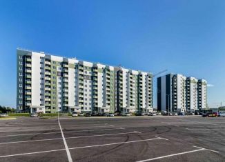 Продажа 1-комнатной квартиры, 35.7 м2, Тюмень