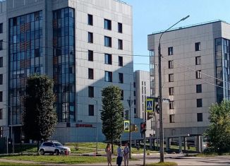 3-комнатная квартира на продажу, 115 м2, Ярославль, Которосльная набережная, 57, Кировский район