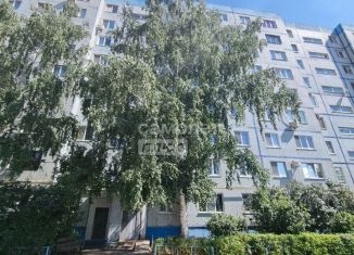 Продается 3-комнатная квартира, 63.4 м2, Оренбург, Народная улица, 19