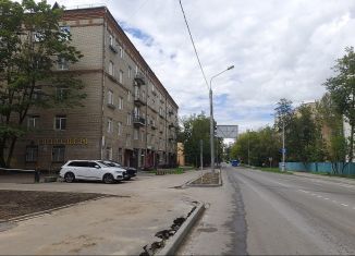 Продам квартиру студию, 18.7 м2, Москва, Ткацкая улица, 46, станция Измайлово