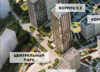 Продажа 3-комнатной квартиры, 87 м2, Москва, СЗАО, Небесный бульвар, 1к1