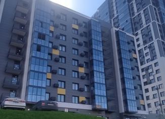 Продается трехкомнатная квартира, 73.1 м2, Красноярский край, Свободный проспект, 66Л