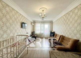 Продажа 2-комнатной квартиры, 55 м2, Дагестан, Индустриальный переулок, 20А