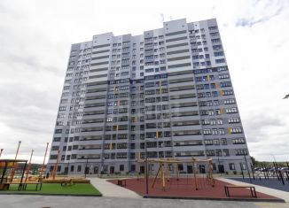 Продажа квартиры студии, 22 м2, Тюменская область, улица Александра Пушкина, 8В