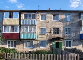 Продам двухкомнатную квартиру, 46.6 м2, Липецкая область, улица СХТ, 4