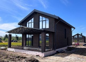 Продам дом, 174.9 м2, деревня Большая Мось, Александрийская улица