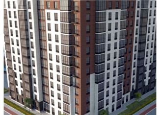 Продам 1-комнатную квартиру, 44 м2, Оренбург, улица Ильи Глазунова, 21