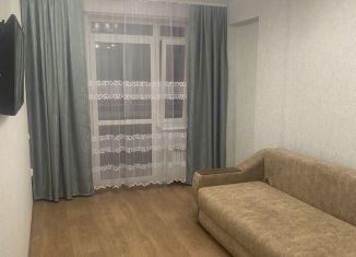 Сдача в аренду 1-ком. квартиры, 33 м2, Иркутск, ЖК Иркутский дворик-2, улица Маршала Конева, 38