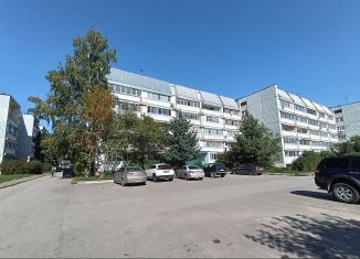 1-комнатная квартира на продажу, 34.2 м2, Таруса, улица Цветаевой, 1