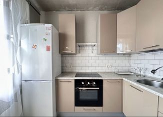 Сдается 1-ком. квартира, 39 м2, Королёв, улица М.К. Тихонравова, 35к7, ЖК Первый Юбилейный