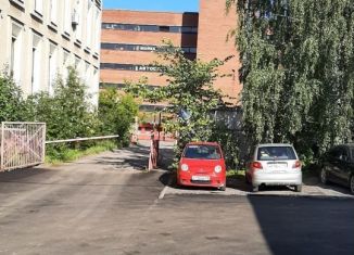 Аренда машиноместа, 13 м2, Санкт-Петербург, муниципальный округ Пискарёвка, улица Руставели, 11