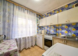 Продается 2-ком. квартира, 44.1 м2, Хабаровский край, Тихоокеанская улица