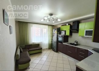 Продам трехкомнатную квартиру, 84.5 м2, Оренбург, улица Есимова, 3