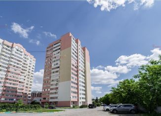 Продажа 1-ком. квартиры, 41.1 м2, Екатеринбург, Чкаловский район, Дизельный переулок, 40