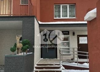 Продажа 2-комнатной квартиры, 78.6 м2, Новосибирск, улица Крылова, 63, метро Маршала Покрышкина