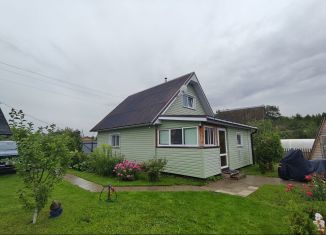 Продажа дома, 64 м2, СНТ Геолог-2, 8-я улица