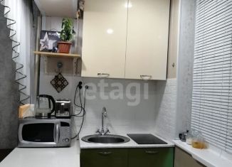 Продам 1-ком. квартиру, 16.5 м2, Тюмень, Олимпийская улица, 34