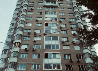 Продажа 1-комнатной квартиры, 38.4 м2, Москва, Малый Краснопрудный тупик, 2, метро Комсомольская