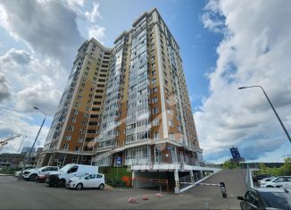 Продам 2-ком. квартиру, 65 м2, Одинцово, ЖК Одинбург, Северная улица