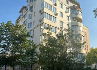 Продажа 2-комнатной квартиры, 65 м2, Москва, Новолесной переулок, 5, метро Менделеевская