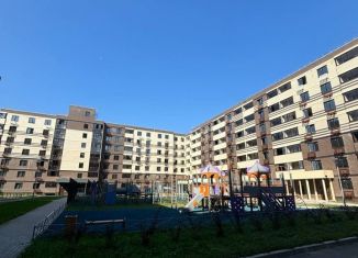 Продажа 2-комнатной квартиры, 52.8 м2, рабочий посёлок Монино, ЖК Новоград Монино, улица Генерала Ковачевича, 7