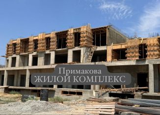 Продаю квартиру студию, 30 м2, Дагестан, улица Примакова, 20