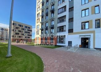 Продажа 1-ком. квартиры, 33.1 м2, Уфа, улица Даяна Мурзина, 11