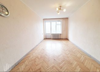 Продам 3-комнатную квартиру, 57 м2, Москва, улица Вешних Вод, 8к1, метро Свиблово