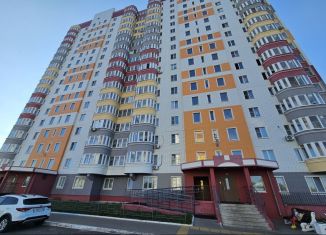 Продам однокомнатную квартиру, 36 м2, Курская область, улица Ефима Славского, 17