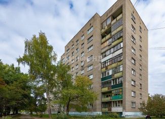 Продается 1-комнатная квартира, 32 м2, Новосибирск, улица Объединения, 42, метро Заельцовская