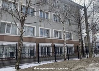 Офис на продажу, 6613 м2, Самара, проспект Кирова, 41А, метро Юнгородок