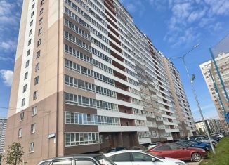 Продам 2-ком. квартиру, 61.8 м2, Киров, Московская улица, 213, ЖК Метро