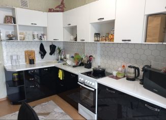 Продажа 1-ком. квартиры, 38 м2, Красноярский край, Армейская улица, 31