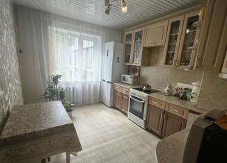 Продается 3-ком. квартира, 66.4 м2, Ульяновск, проспект Генерала Тюленева, 12