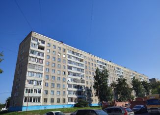 Продается трехкомнатная квартира, 59.9 м2, Новосибирск, Полтавская улица, 35, Ленинский район