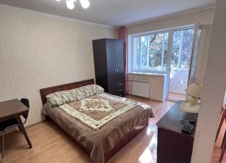 Продаю однокомнатную квартиру, 32 м2, Самара, улица Волгина, 132А, метро Московская