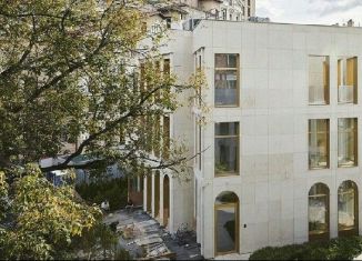 Продам 3-ком. квартиру, 81 м2, Москва, Долгоруковская улица, 25, Долгоруковская улица