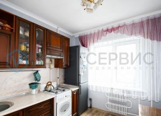 Продаю двухкомнатную квартиру, 51.9 м2, Омск, улица Нахимова, 8